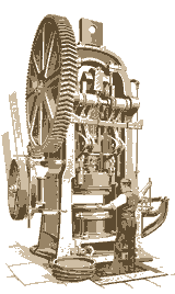Sepia-tone Machine