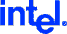 Intel Corporation Logo