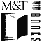 M&T Books, Inc. Logo