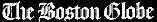 The Boston Globe Logo