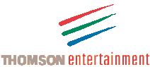 Thomson Entertainment Logo